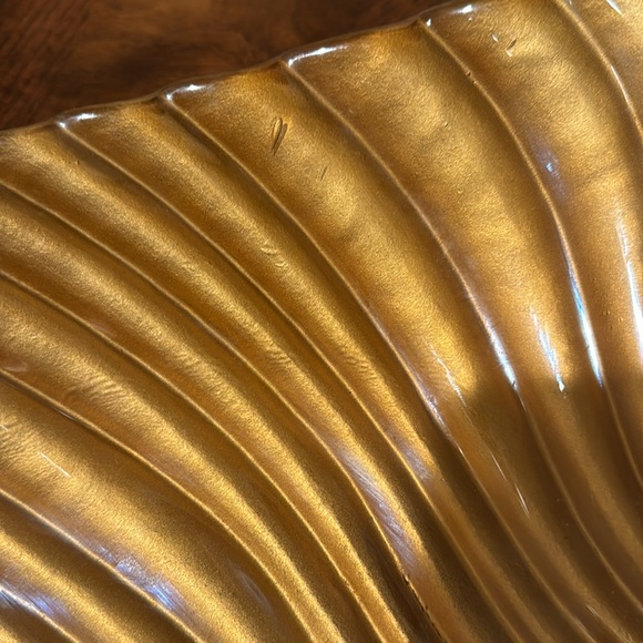 NEW Decorative Leaf Plate - Picture 13 of 13